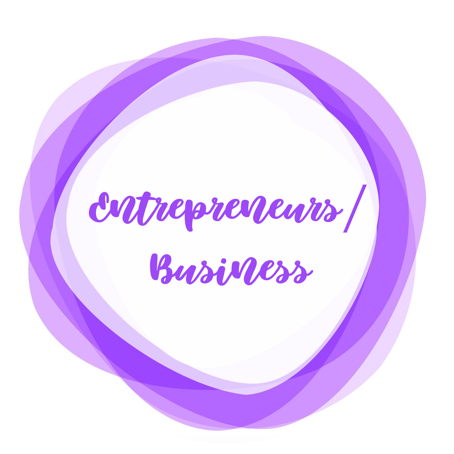 entrepreneurs business